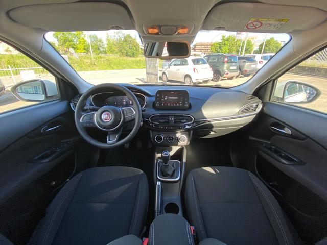 FIAT Tipo *PROMO* 1.3 Mjt S&S 5 porte City Life