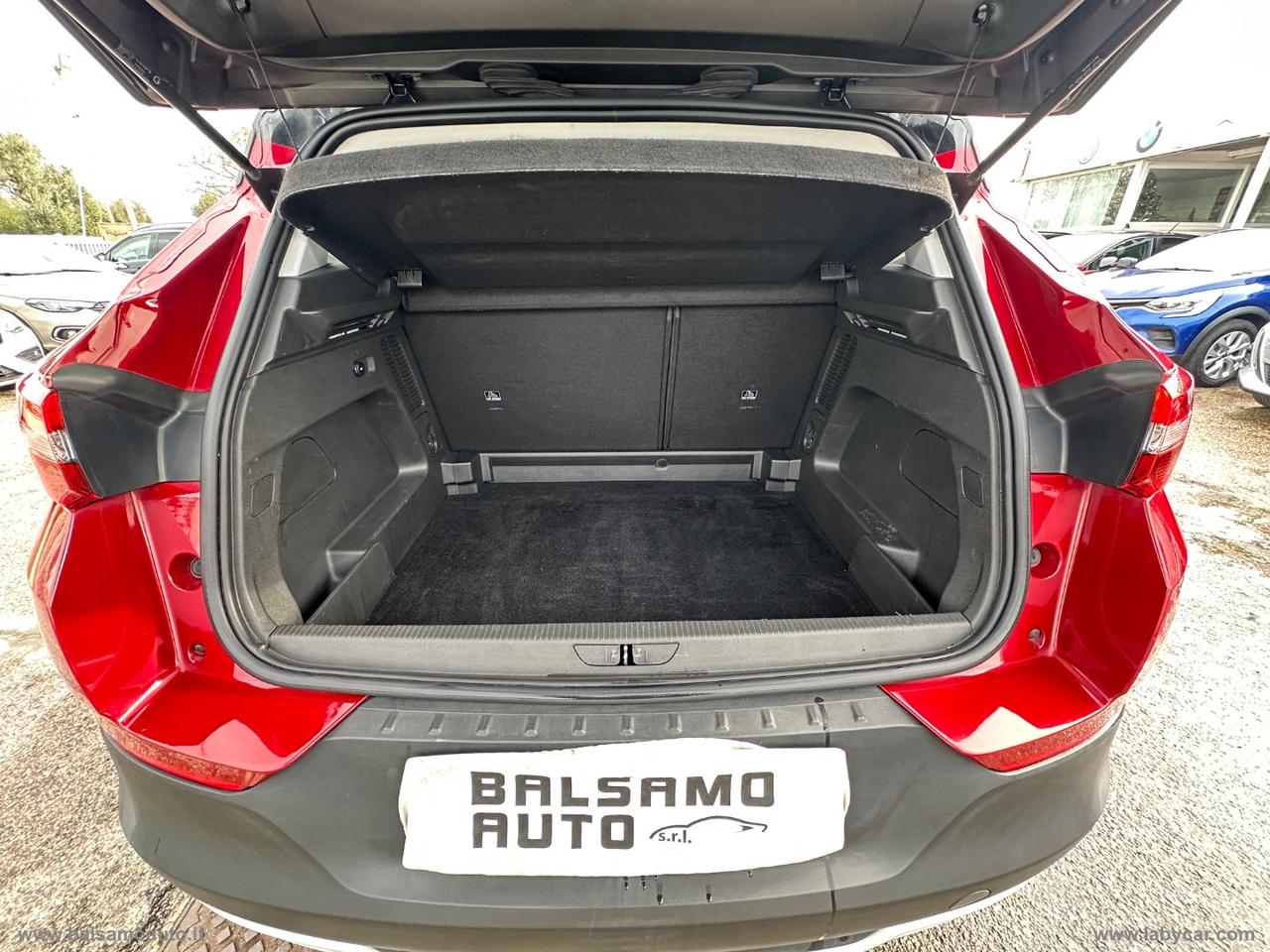 OPEL Grandland X 1.5 D Ecotec S&S Innovation