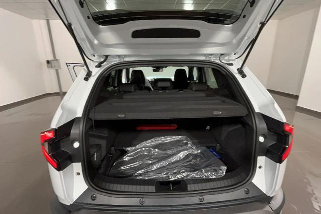 DACIA Duster Eco-G 120 CV Journey