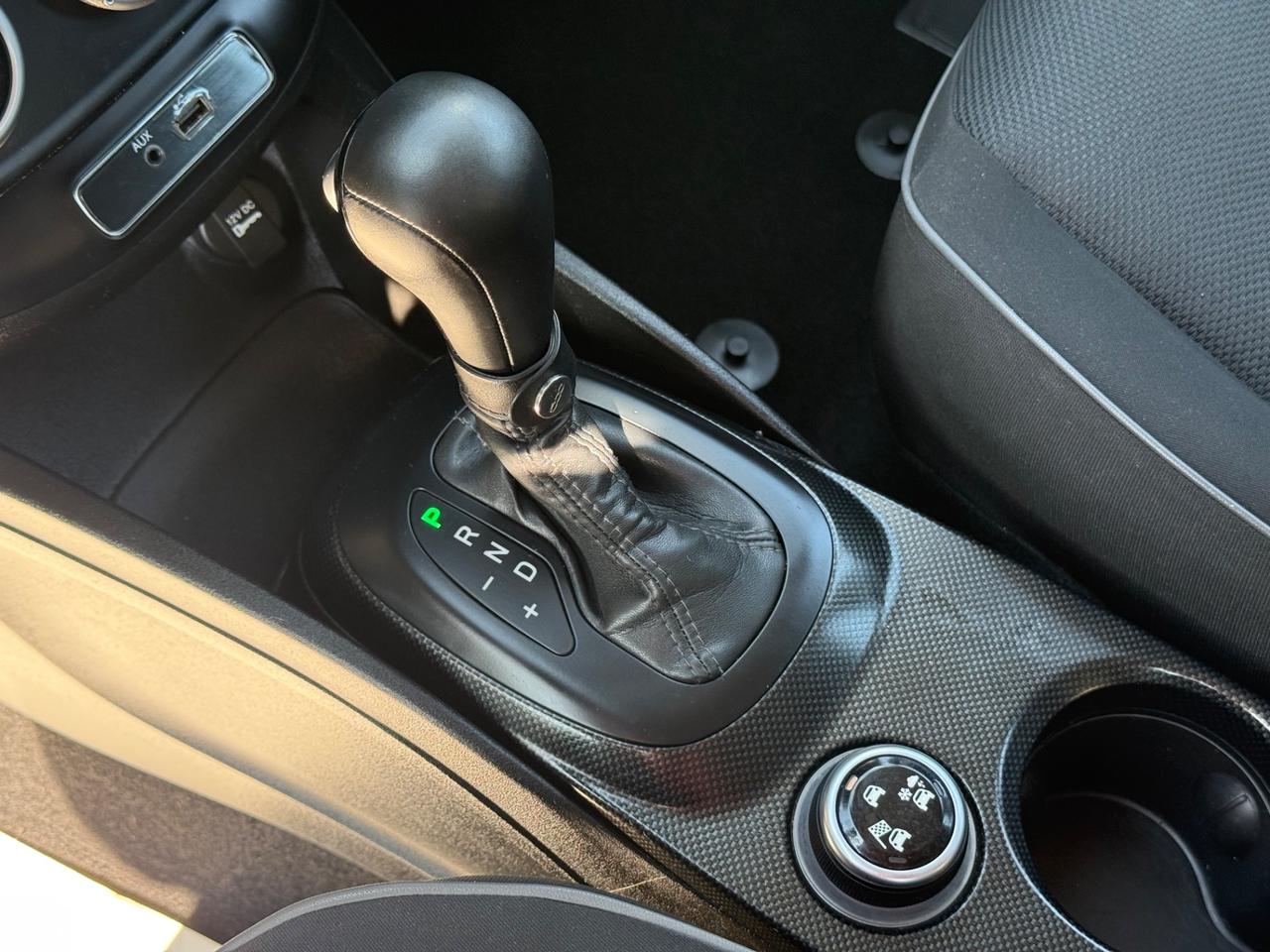 Fiat 500X 1.4 MultiAir 140cv DCT Pop Star
