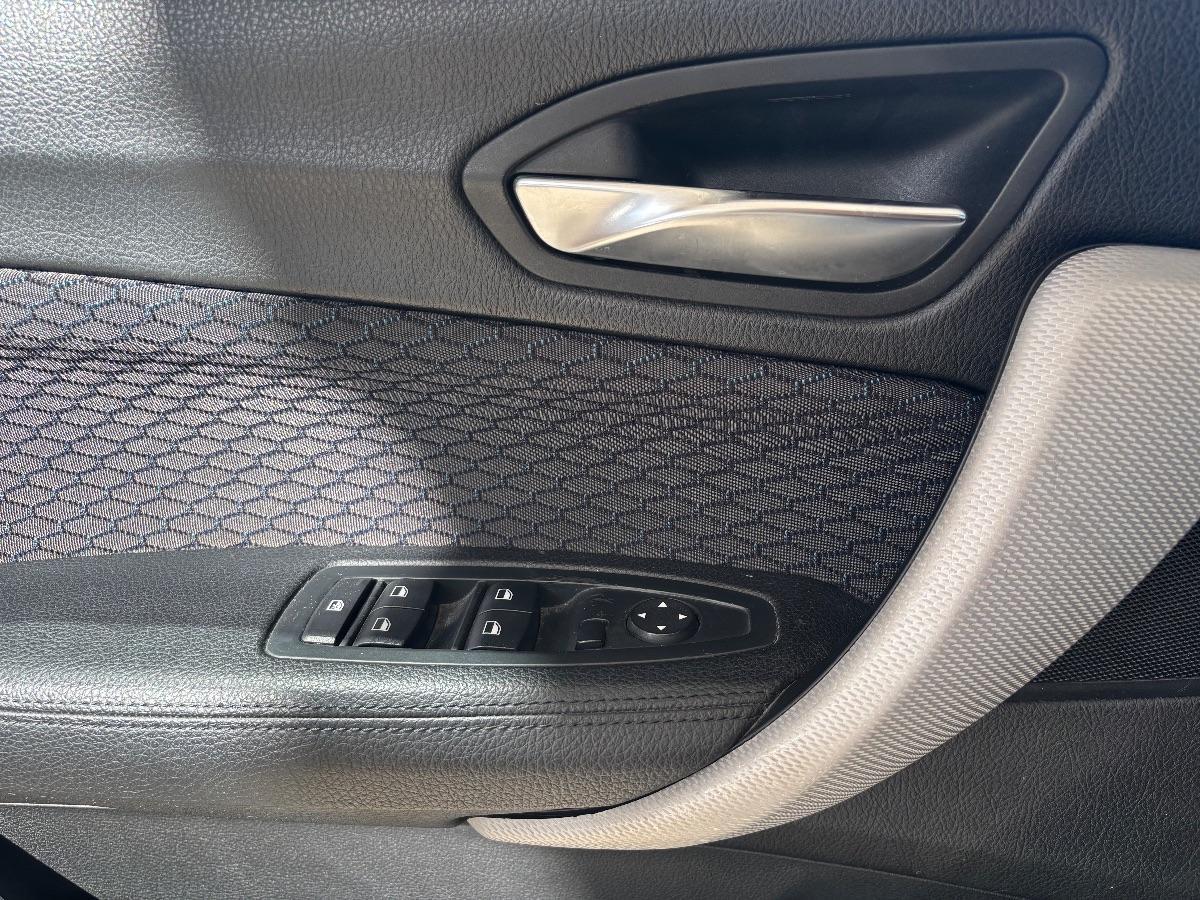 BMW - Serie 1 - 118d 5p. Msport