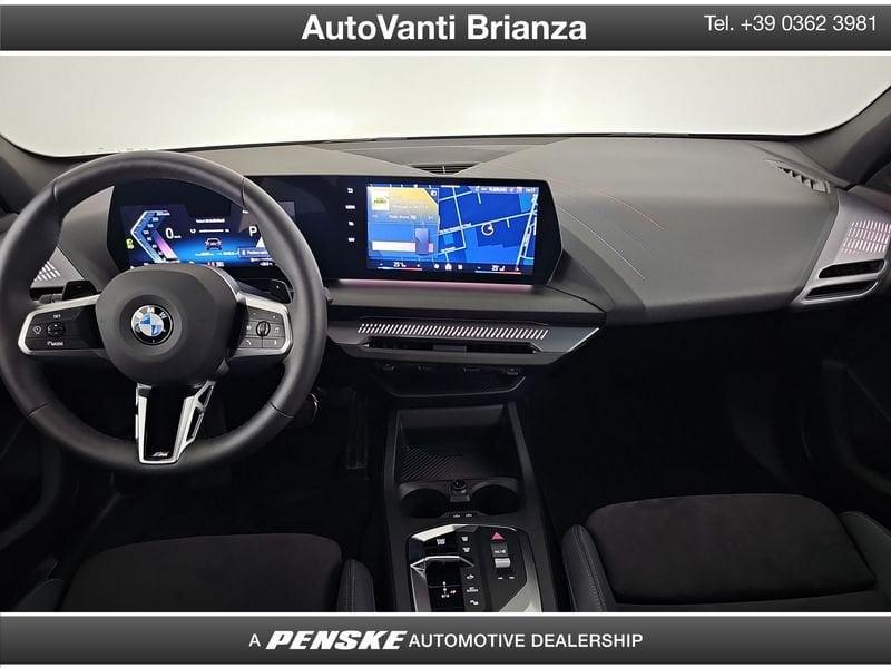 BMW Serie 1 118d MSport Pro