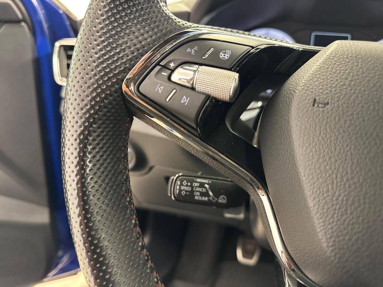 Skoda Kamiq 1.0 g-tec Monte Carlo 90cv