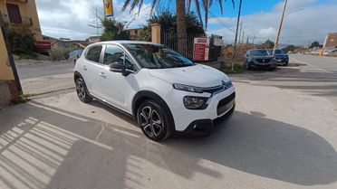 Citroen C3 BlueHDi 100 S&S Feel