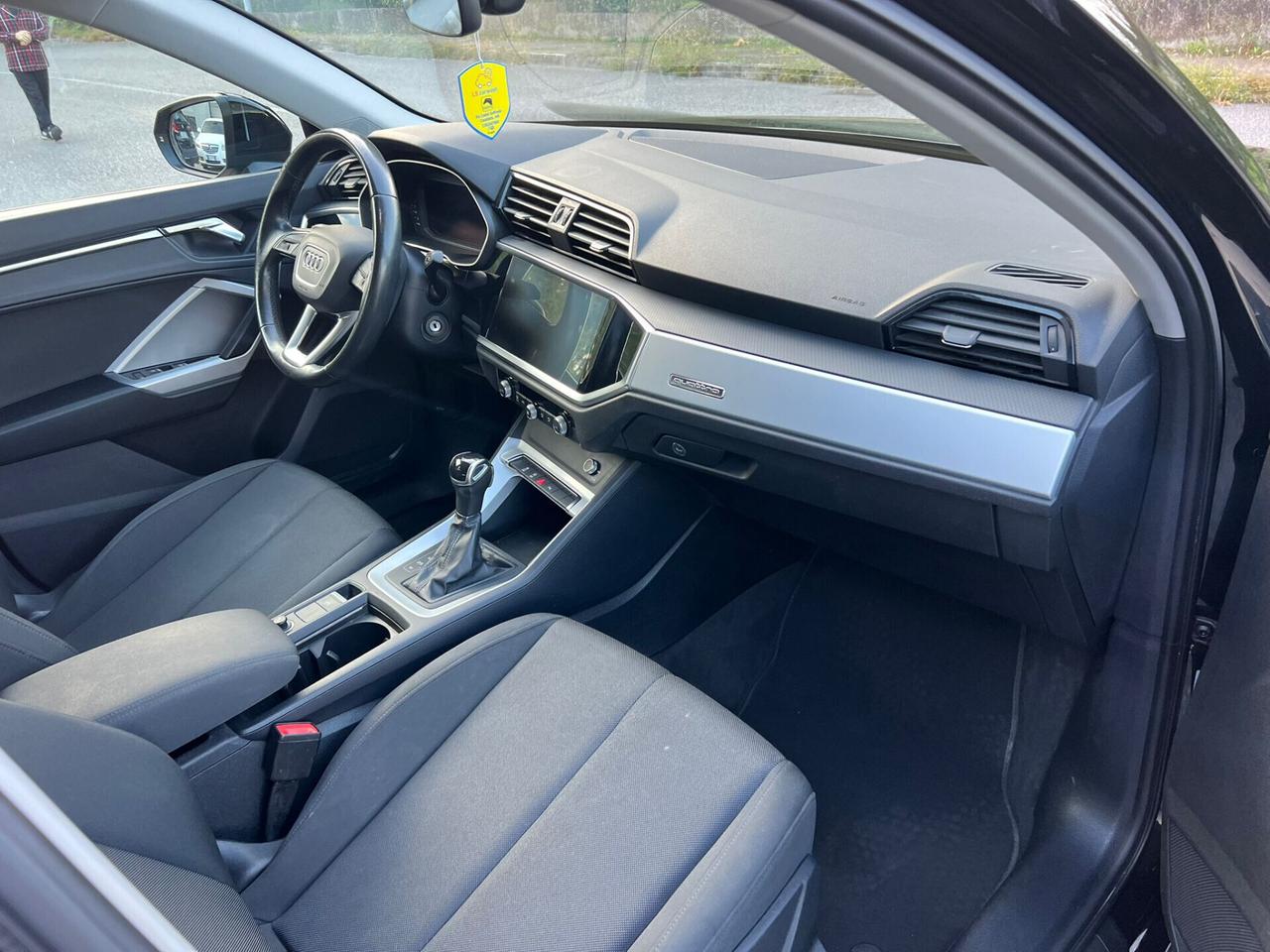 Audi Q3 SPB 35 TDI quattro S tronic Business Plus IVA ESPOSTA