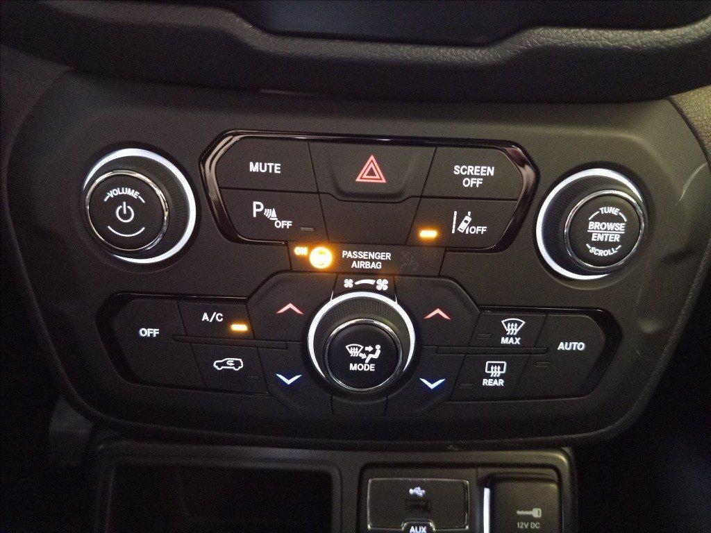 JEEP Renegade 1.6 mjt Limited 2wd 130cv del 2024
