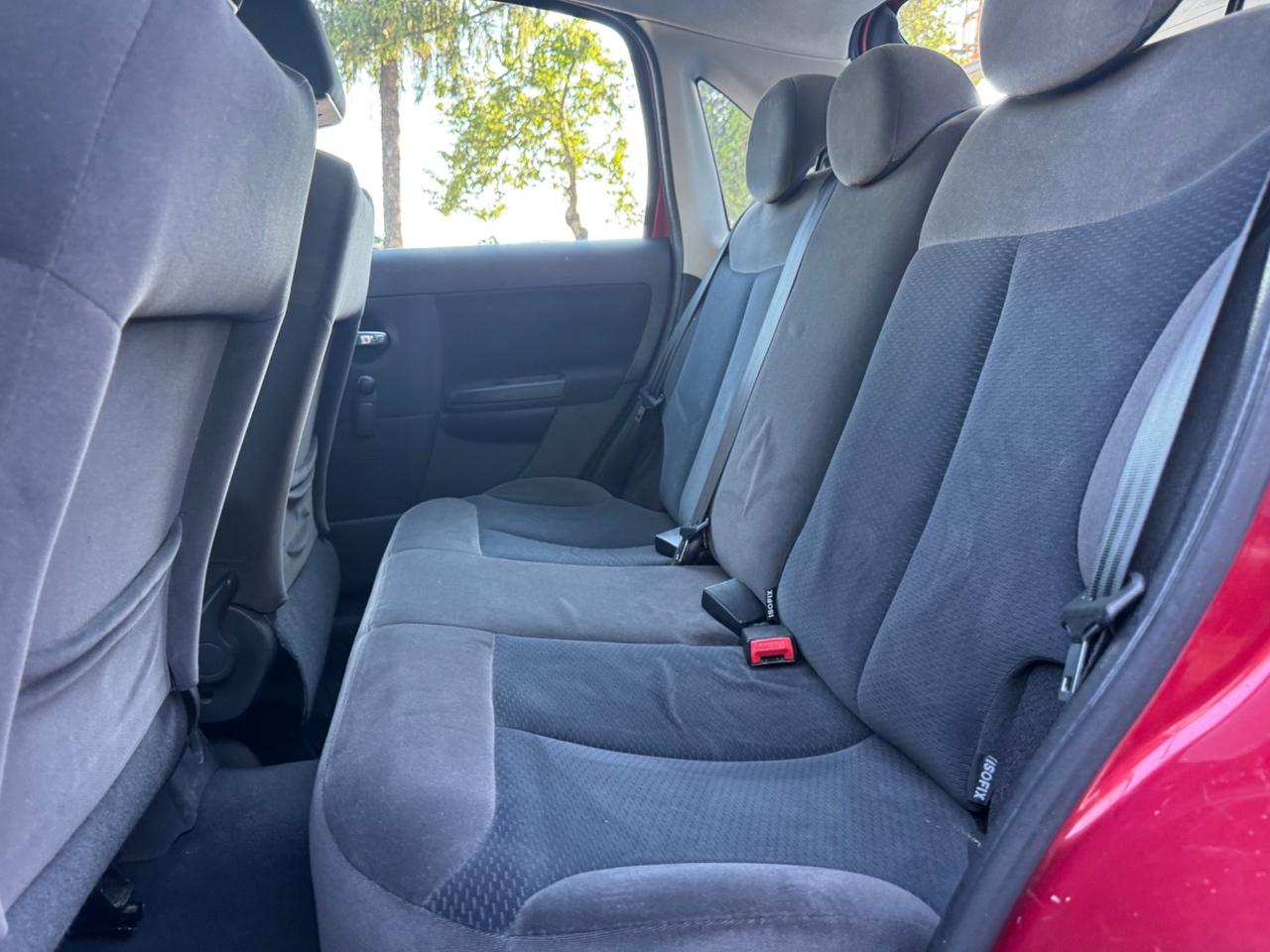 Citroen C3 1.4 Exclusive Style Techno Bi Energy G