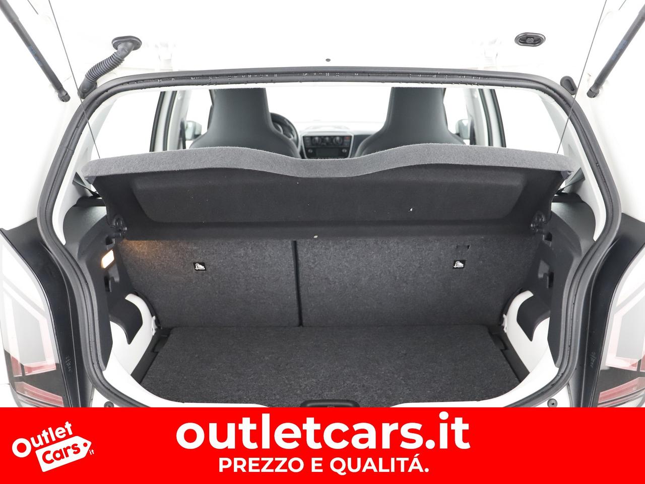 Volkswagen up! 5p 1.0 move 75cv