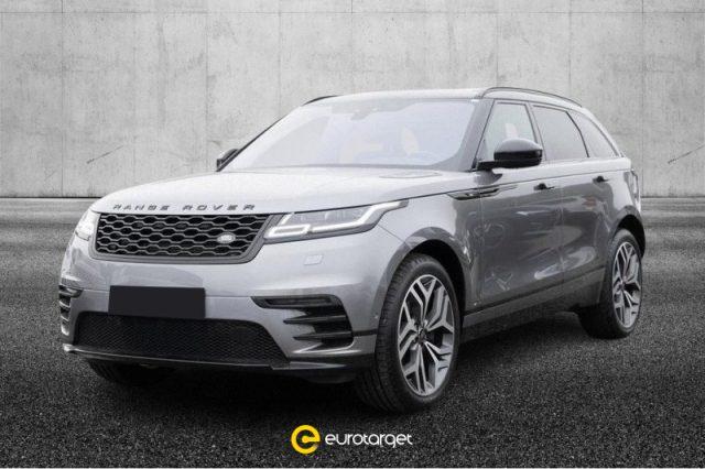 LAND ROVER Range Rover Velar 3.0D V6 300 CV R-Dynamic