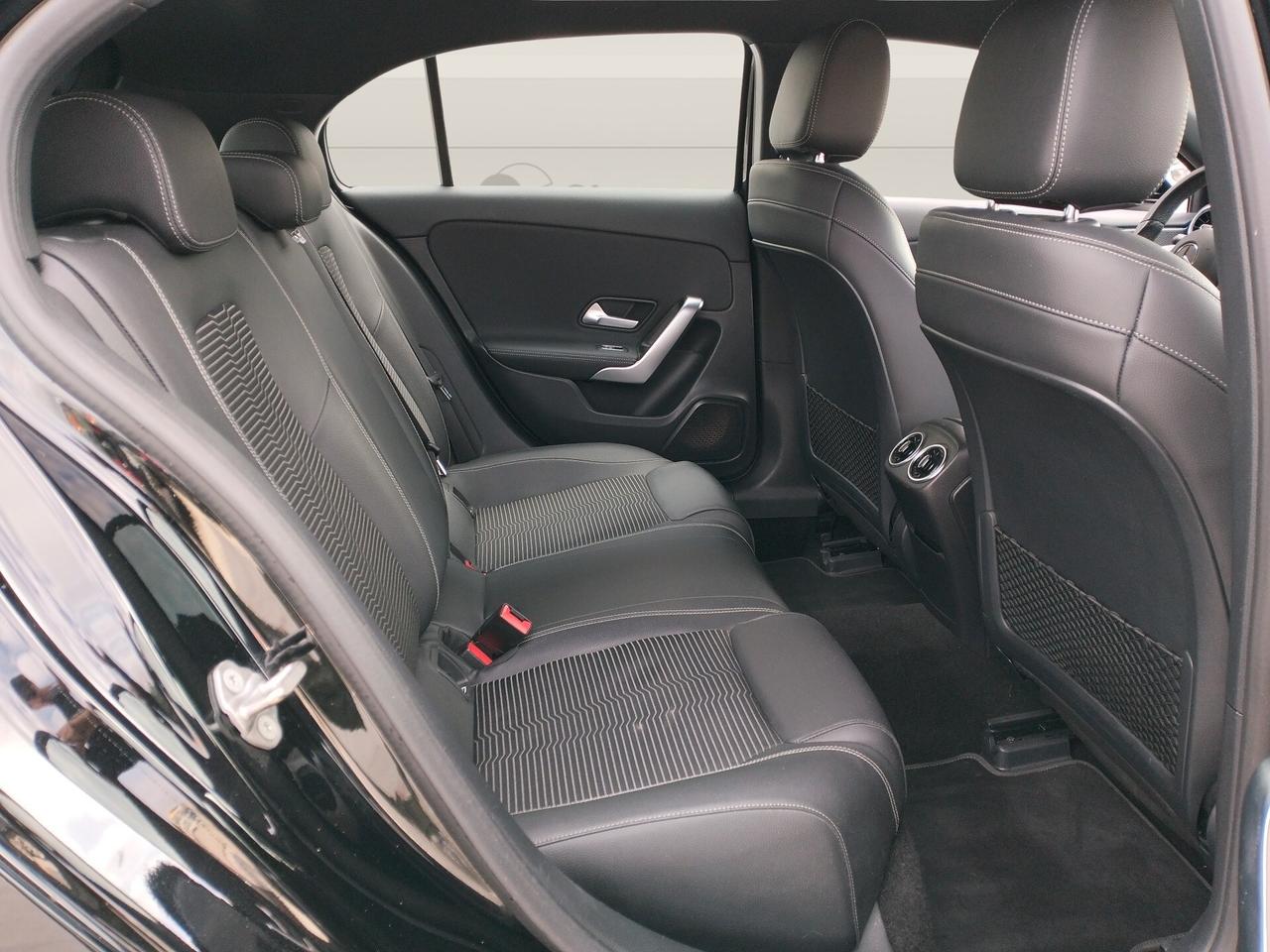 Mercedes-Benz A 180 d Sport Extra auto *IVA EPSOSTA*