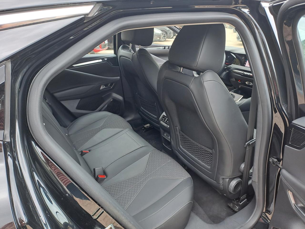 Ds DS4 4 PureTech 130 aut. Trocadero