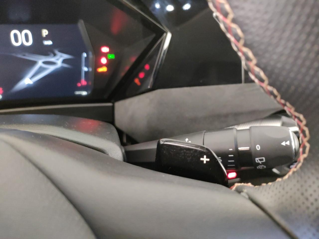 DS DS4 1.2 puretech Performance Line 130cv auto