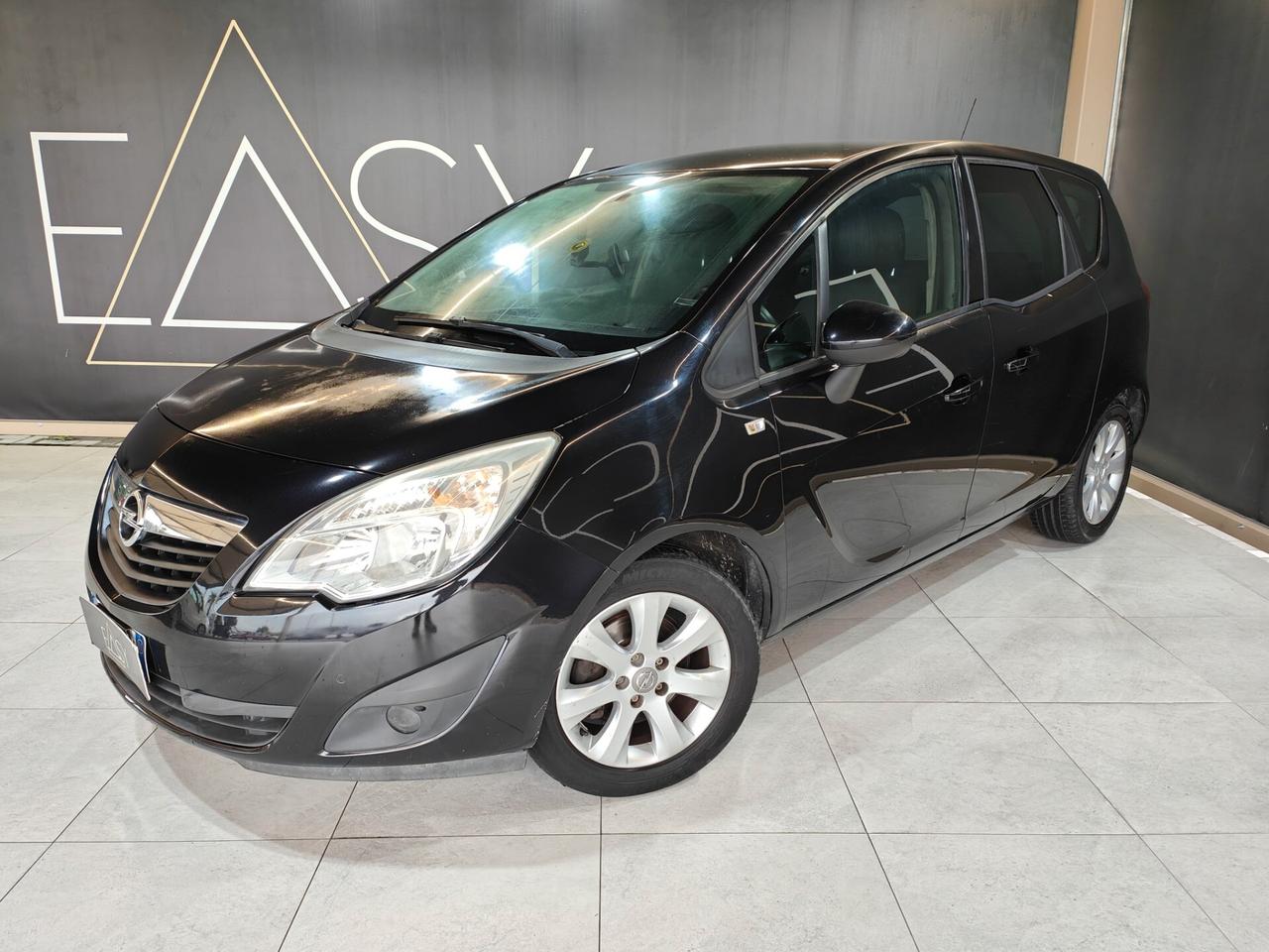 Opel Meriva 1.3 cdti Cosmo