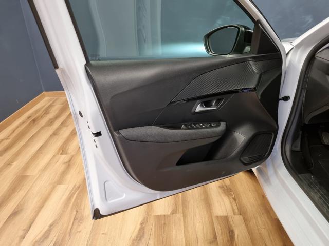 PEUGEOT 208 Edition Turbo benzina 100