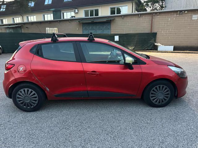 RENAULT Clio dCi 8V 75 CV Start&Stop 5p Energy Duel perfetta