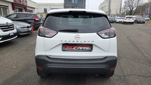 OPEL Crossland X 1.5 ECOTEC D 110 CV Edition PERMUTE UNICOPR.NEOPAT
