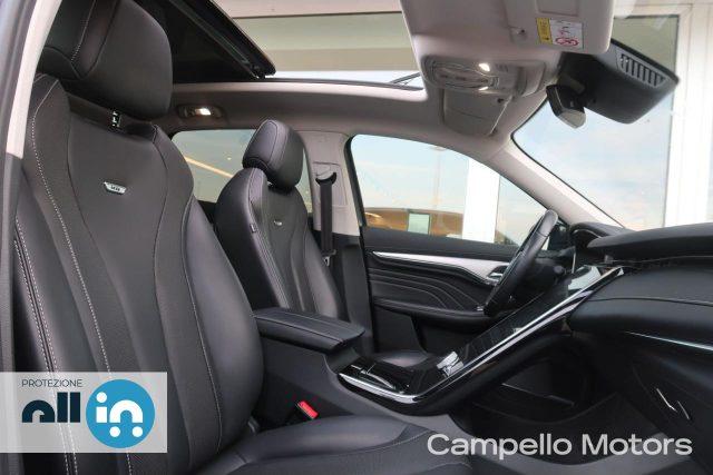 MG Marvel R Marvel R Luxury