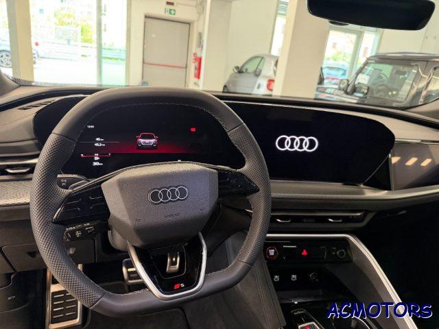 AUDI SQ5 SPB TFSI mHEV+ quattro sport attitude
