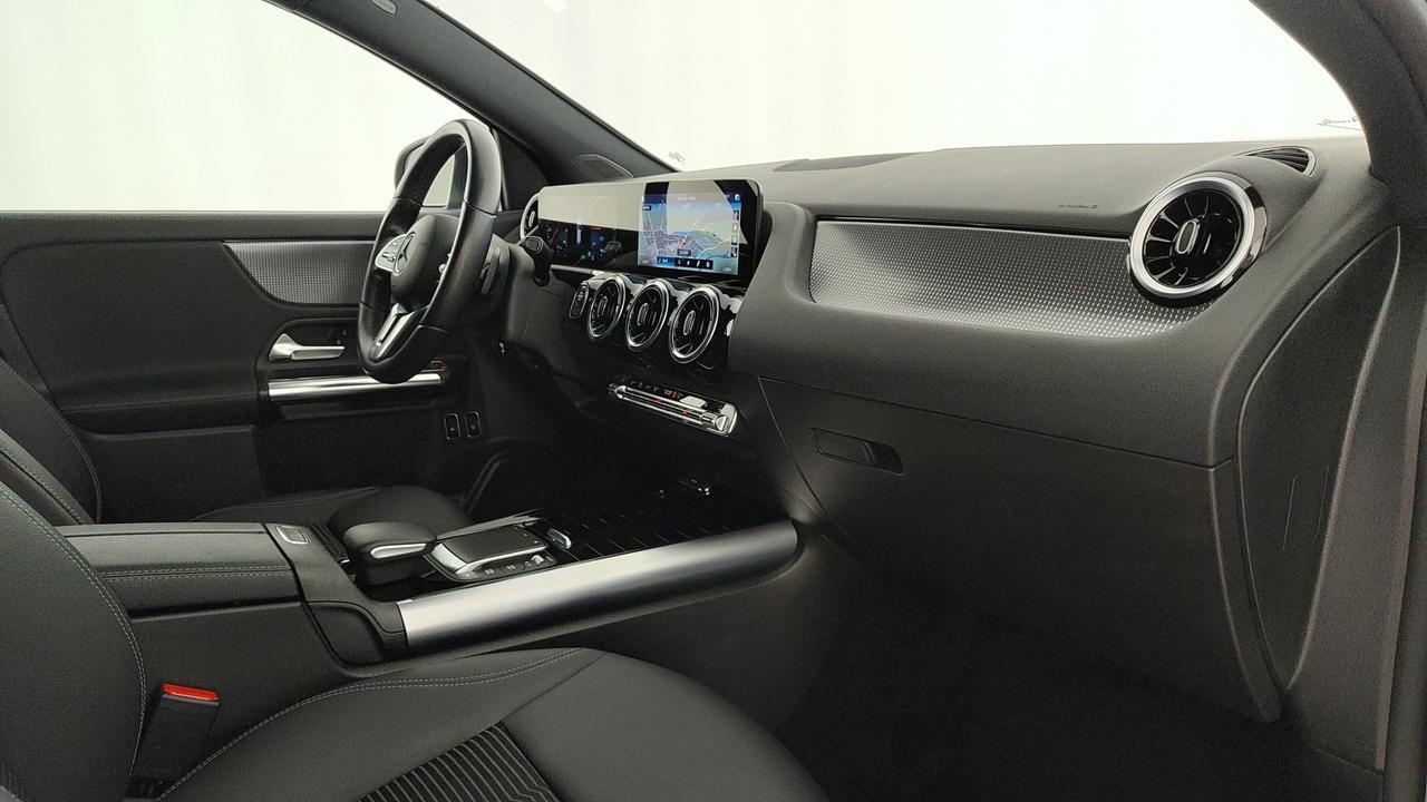 Mercedes-Benz GLA 250 e phev (eq-power) Sport Plus auto