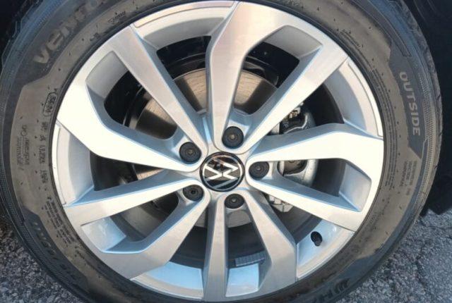 VOLKSWAGEN T-Roc 1000 TSI STYLE 116 CV KM 0