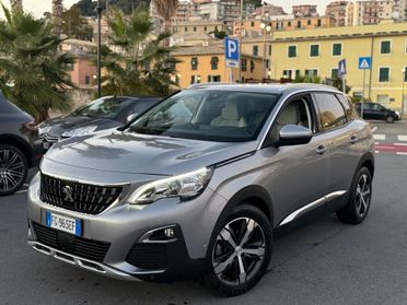Peugeot 3008 BlueHDi 120cv - euro6 full extra