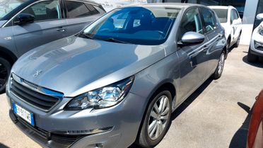 Peugeot 308 BlueHDi 100 1.6 HDI