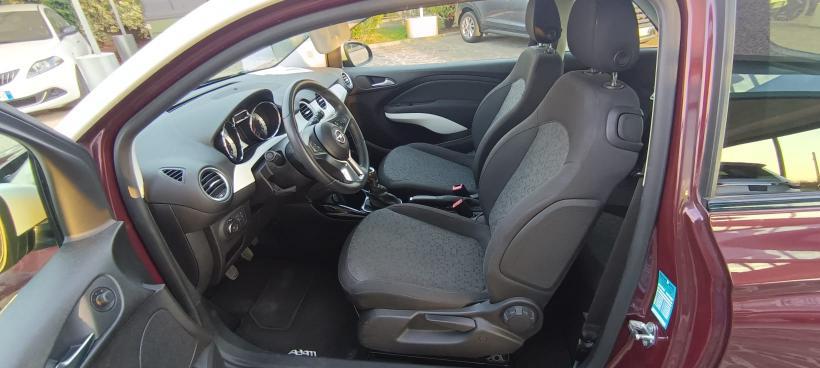 Opel Adam 1.2 Glam 70cv my18.5