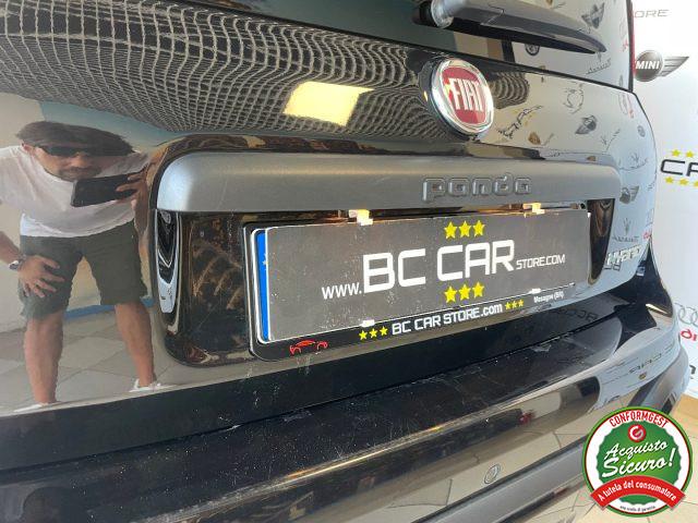 FIAT Panda Cross 1.0 Hybrid *DISPLAY COLORI