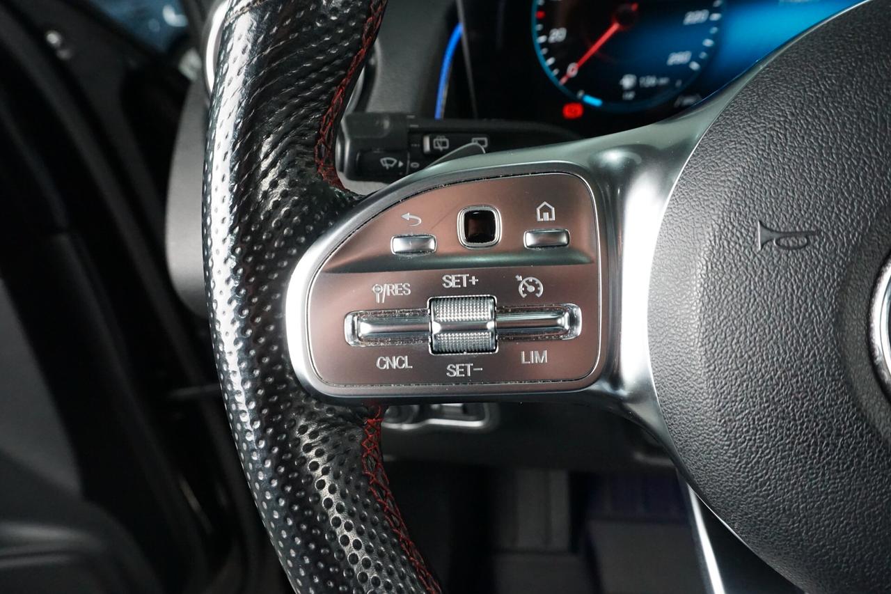 Mercedes-benz GLB 180 d Automatic Premium Plus