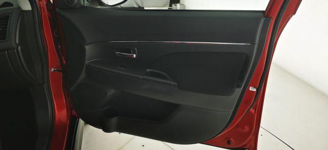 MITSUBISHI ASX 1.6 DI-D 114 CV 4WD Instyle Panoramic