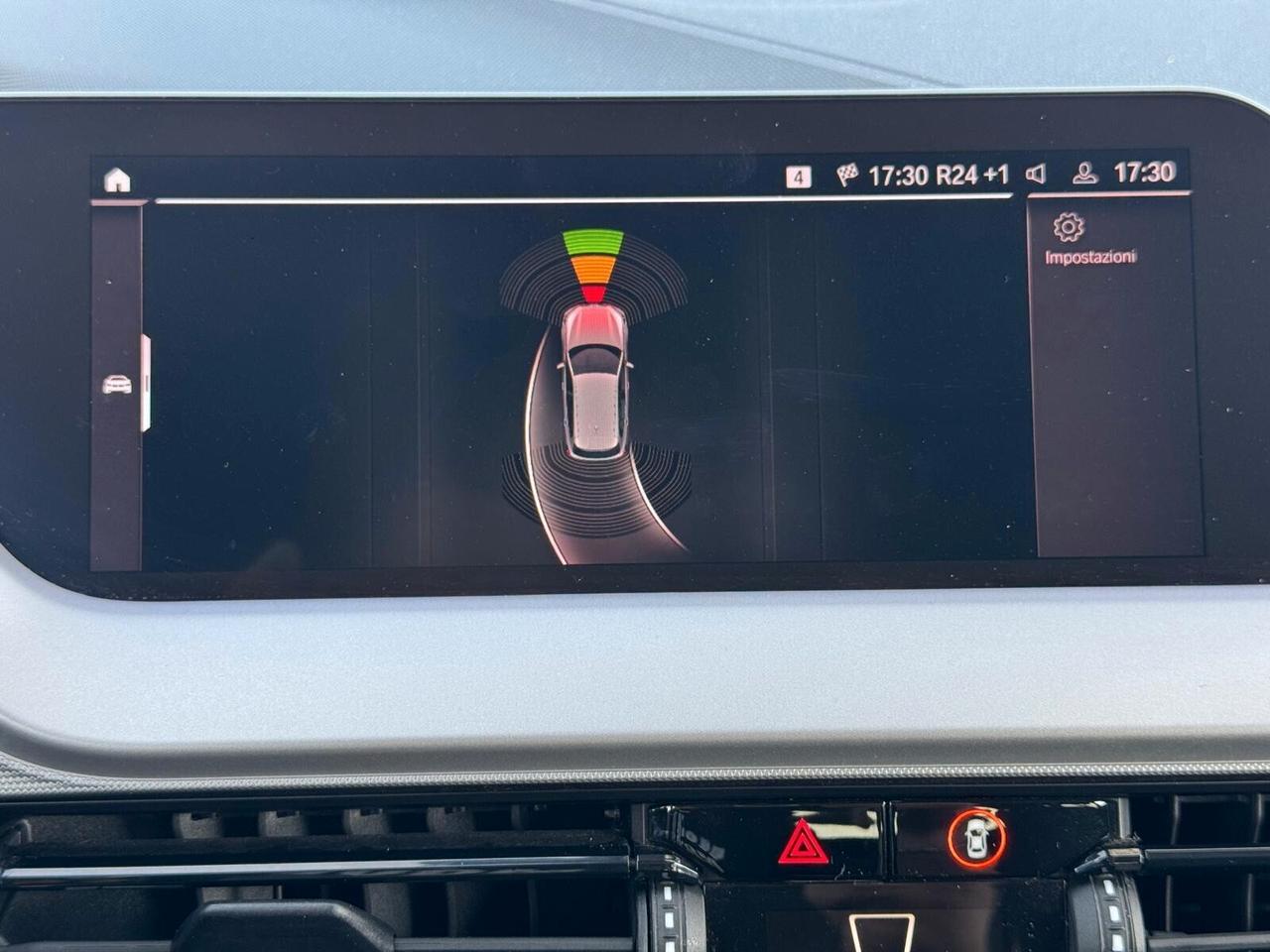 Bmw Serie 1 118d 2.0 150cv 2021 cambio automatico