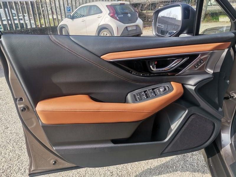 Subaru Outback Outback 2.5i Premium lineartronic 169CV 4WD ( ultime rimaste in Italia !! )