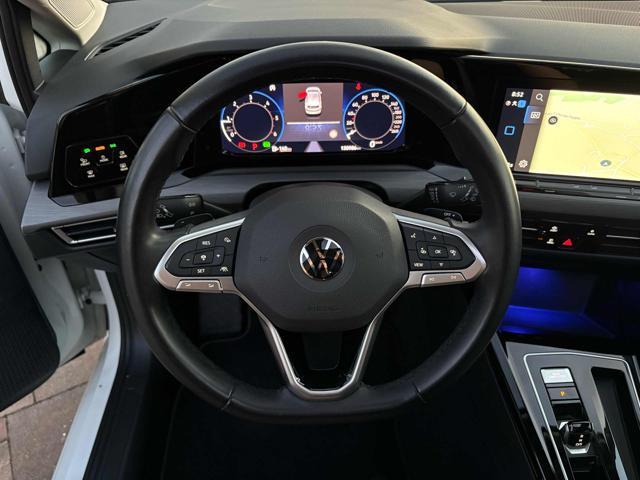 VOLKSWAGEN Golf 2.0 TDI DSG SCR Style TETTO*FULL!!!!