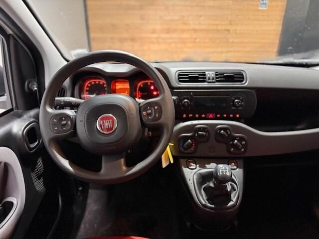 Fiat Panda 1.3 MJT S&S Easy