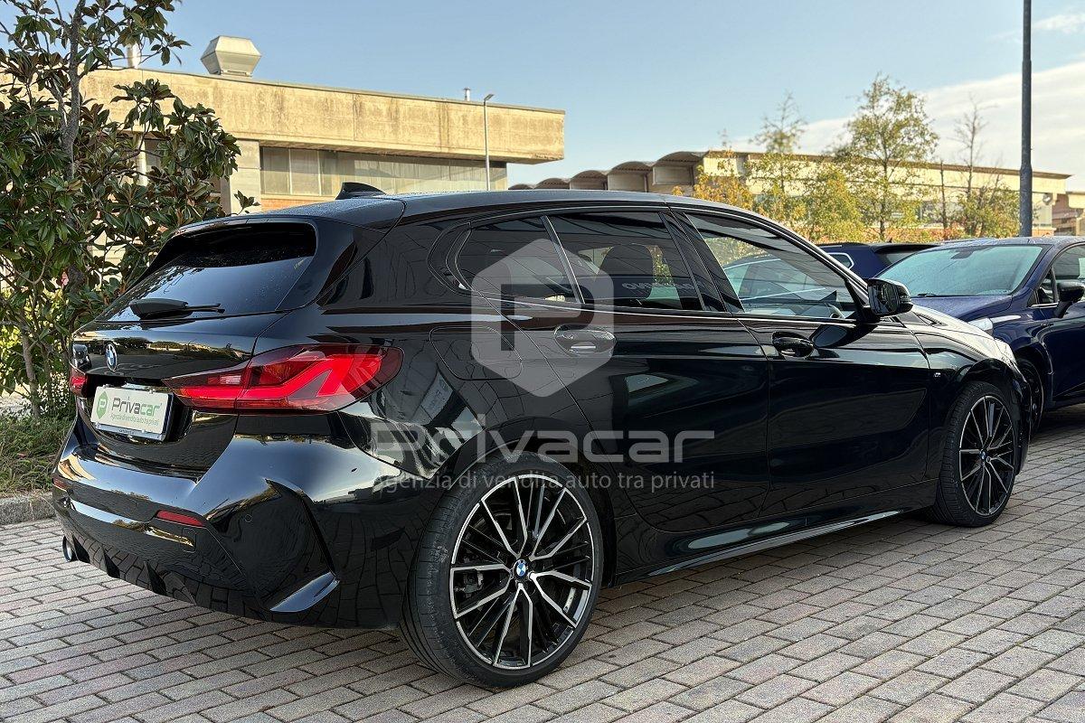 BMW 118i 5p. Msport