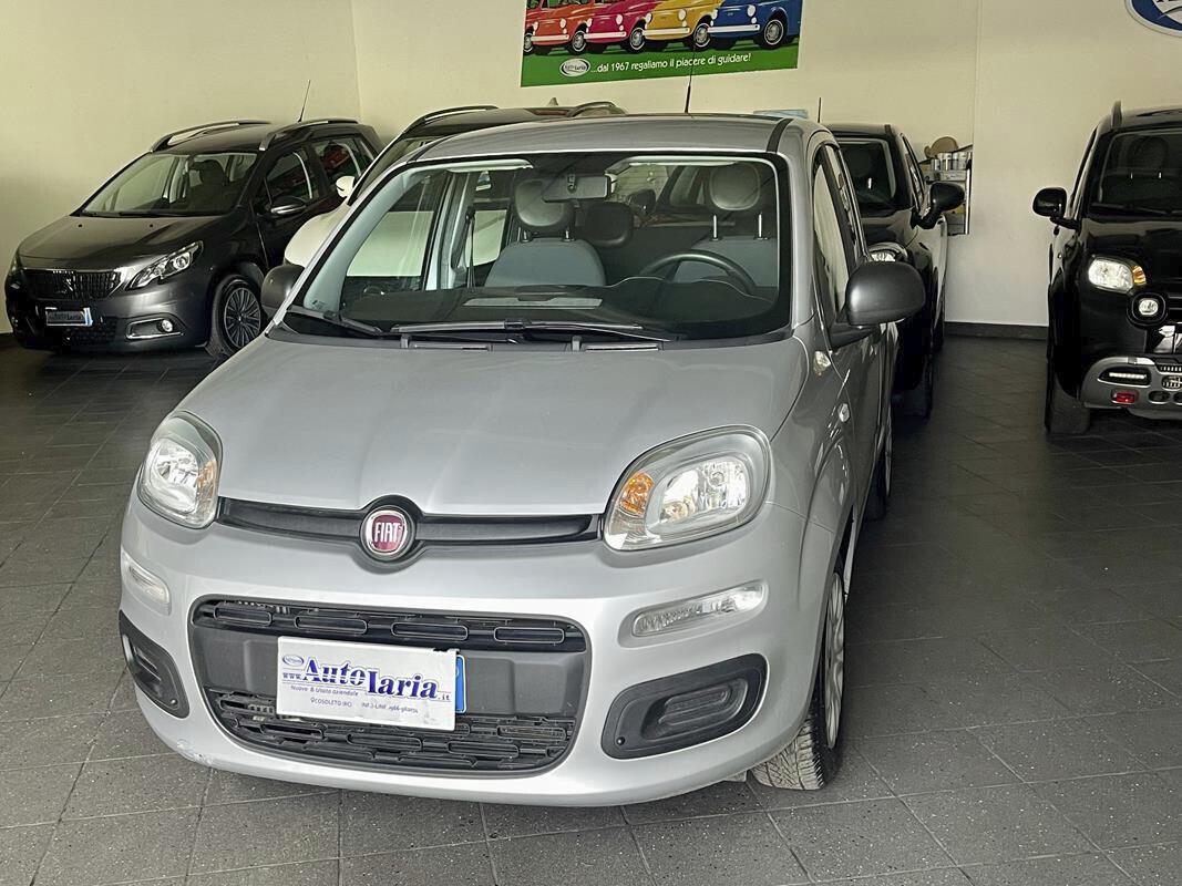 Fiat Panda 1.3 MJT 95 CV S&S Easy - Km 30 mila certificati - Pari al nuovo