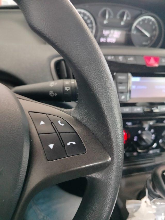 LANCIA Ypsilon 1.0 FireFly 5 porte S&S Hybrid Silver