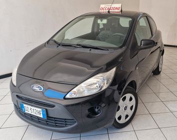 Ford Ka 1.2 8V 69CV adatta neo patentati