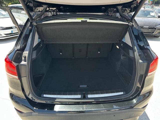 BMW X1 sDrive18d xLine Plus "PELLE, FULL"