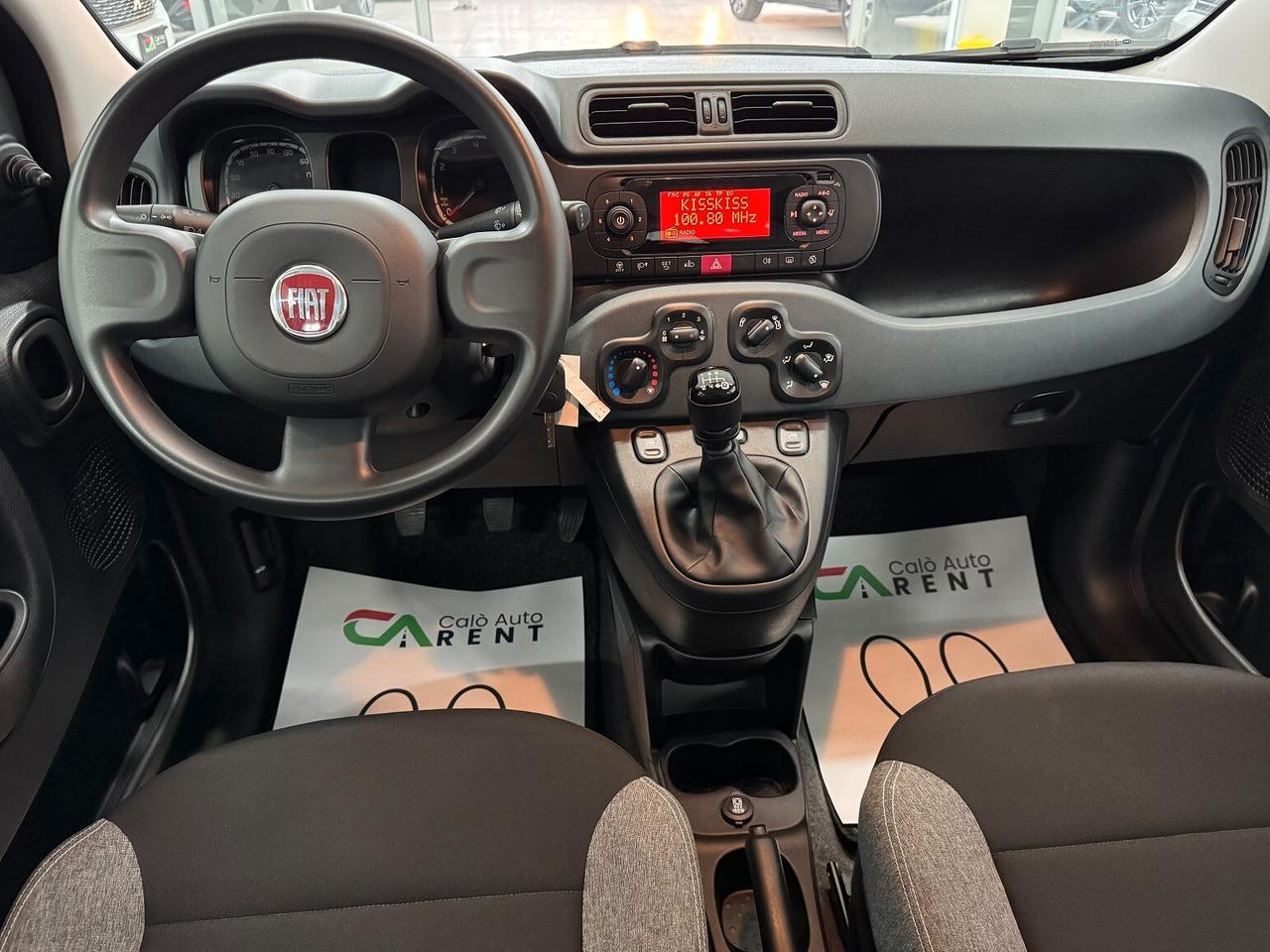 Panda 1.0Hybrid PARI NUOVO 25.000KM!!!!!!