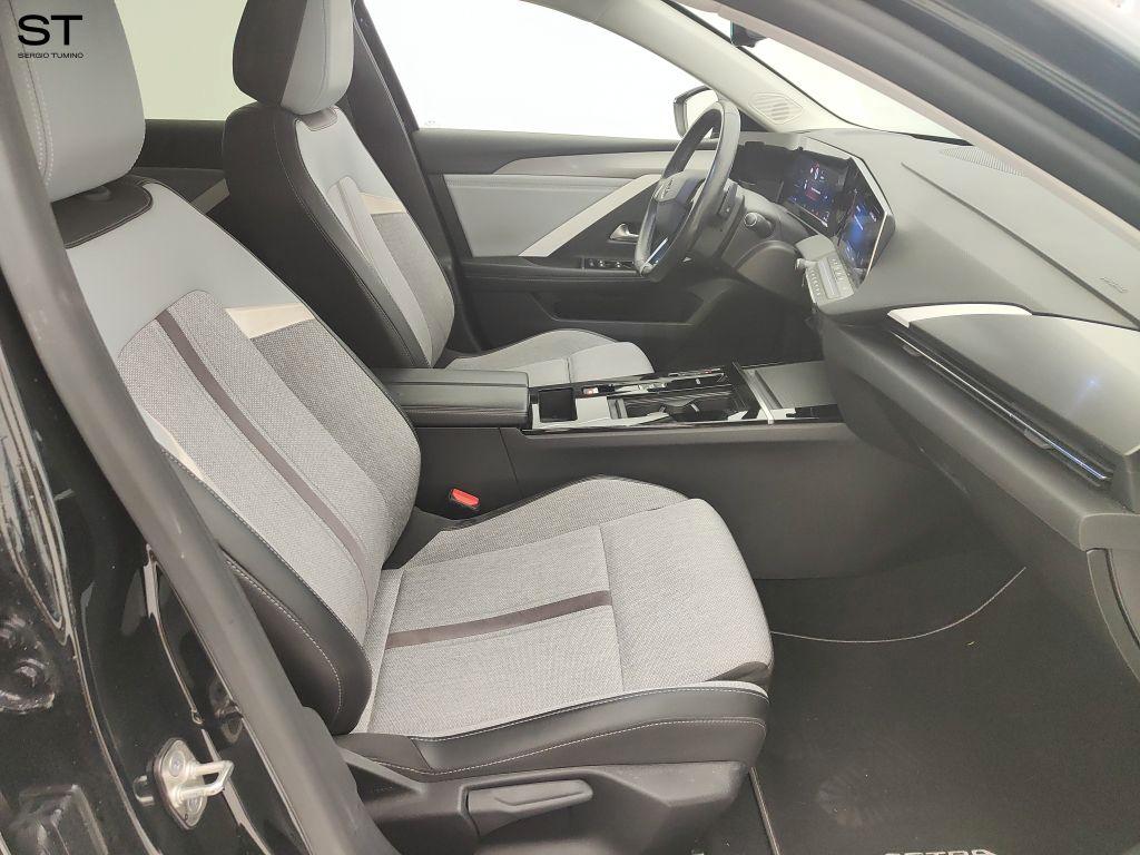 OPEL Astra 6ª serie - Astra 1.6 Plug-in Hybrid 180 CV AT8 Busines