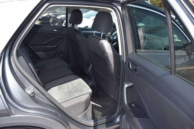 Volkswagen T-Roc 1.0 TSI Style