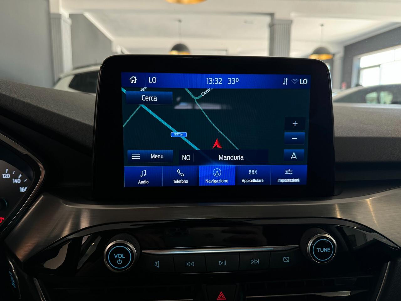 FORD KUGA 1.5 ECOBLUE 120CV TITANIUM 2021 N1