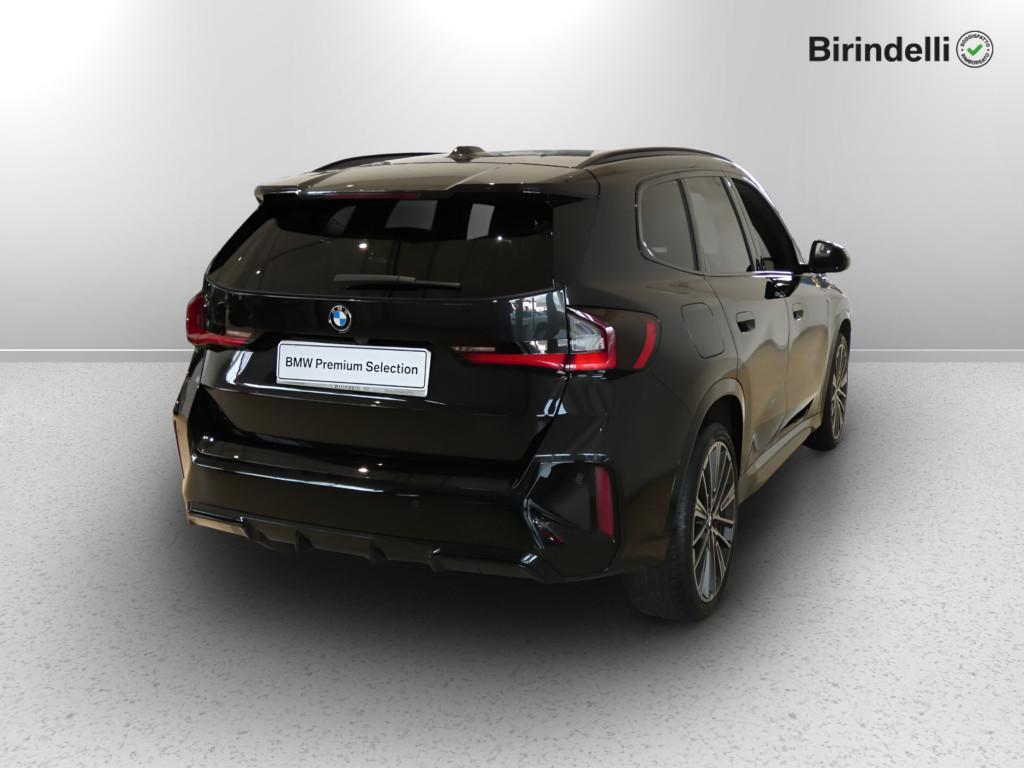 BMW X1 (U11) - X1 xDrive 23d Msport