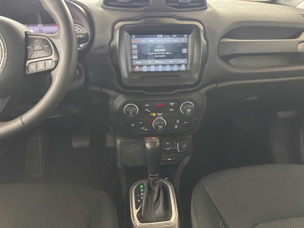 JEEP Renegade Renegade 1.3 T4 DDCT Limited