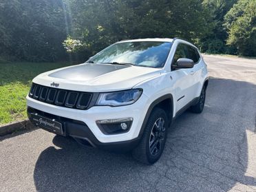 Jeep Compass 2.0 Multijet II 170 aut. 4WD Trailhawk