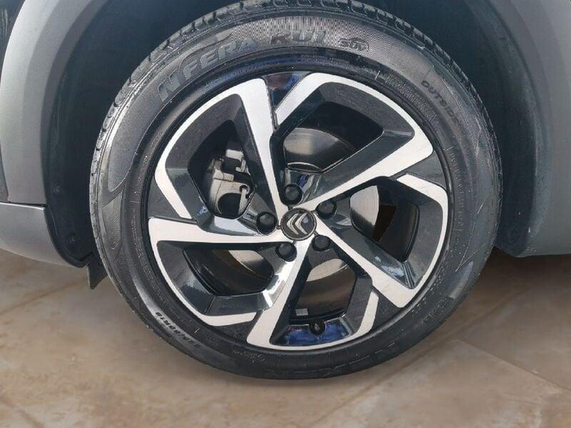 Citroën C5 Aircross C5 Aircross BlueHDi 130 S&S EAT8 Shine