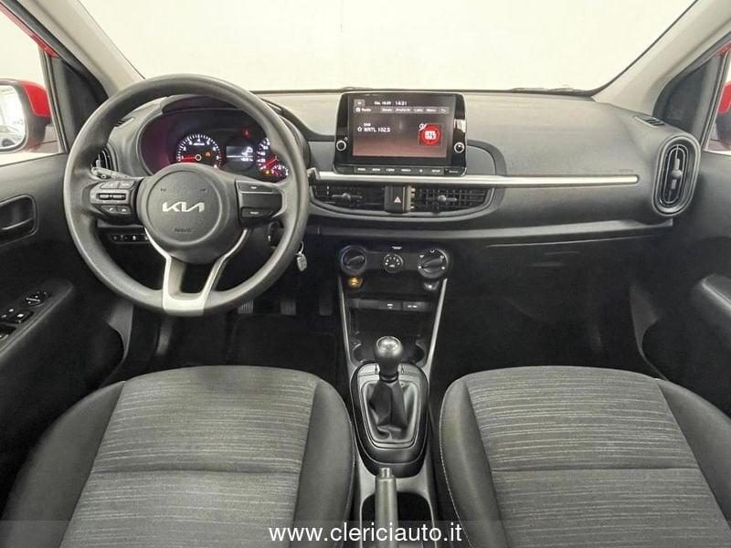 KIA Picanto 1.0 12V 5 porte Urban