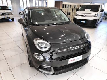 FIAT 500X 1.0 T3 120 CV SPORT*PRONTA CONSEGNA*FULL OPT.*
