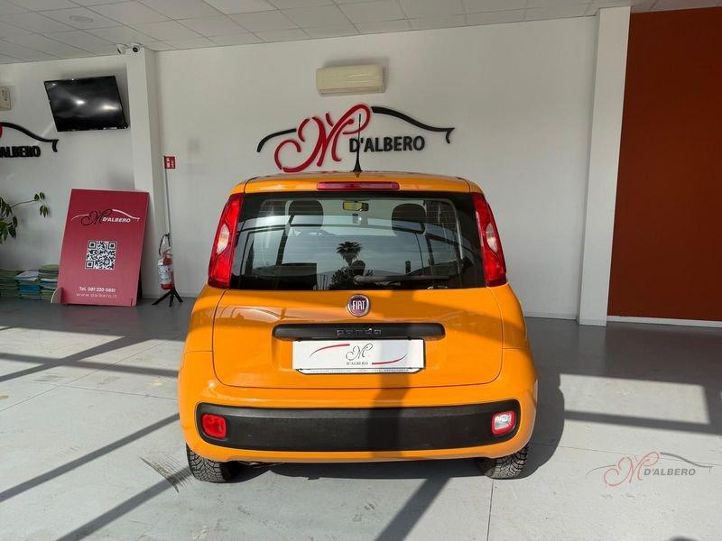 FIAT Panda 1.3 Mjt 95cv S&S E6 Easy